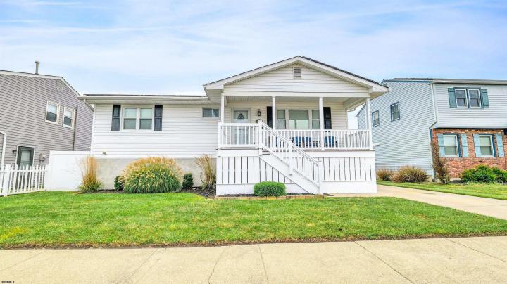 Photo of 613 N Oxford Avenue, Ventnor NJ