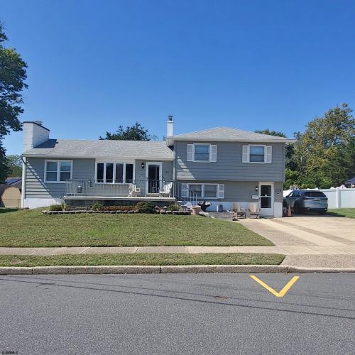 Photo of 120 Jordan Road, Somers Point NJ