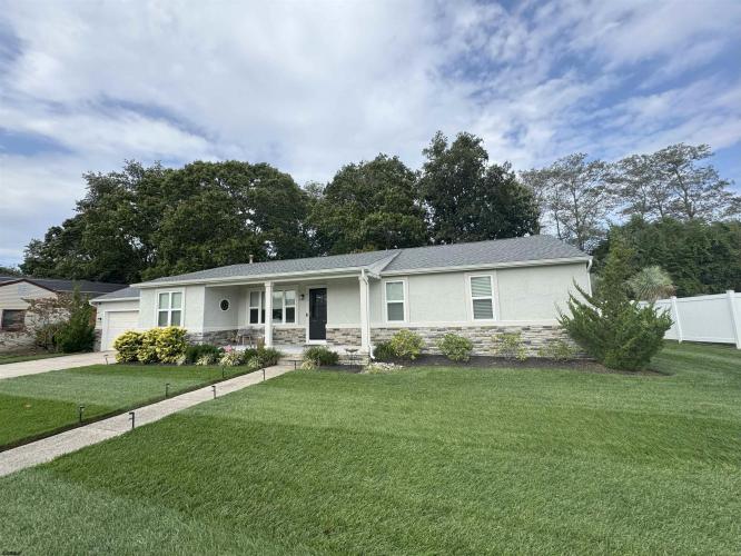 Photo of 607 Herzel Avenue, Northfield NJ