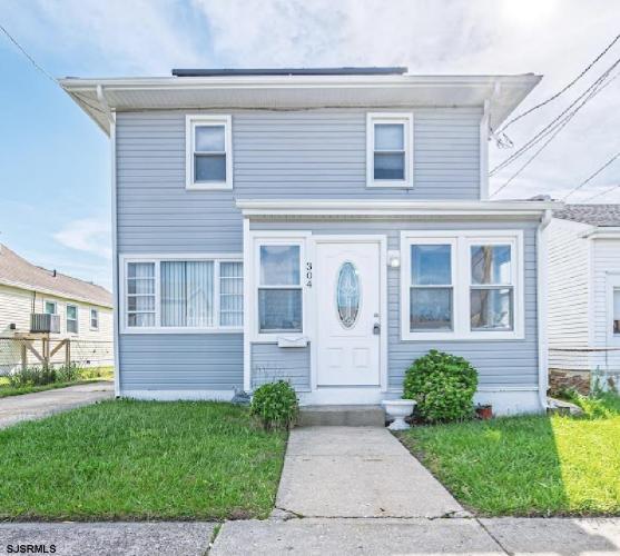 Photo of 304 N Annapolis Avenue, Atlantic City NJ