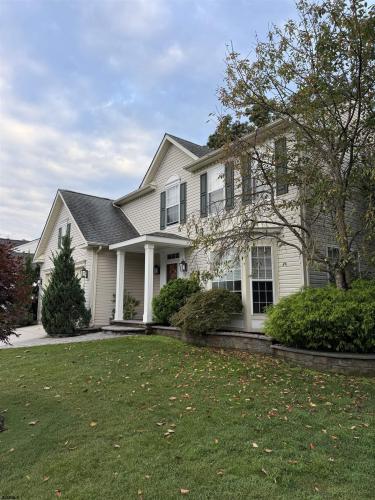 Photo of 34 Crossing Drive, Linwood NJ