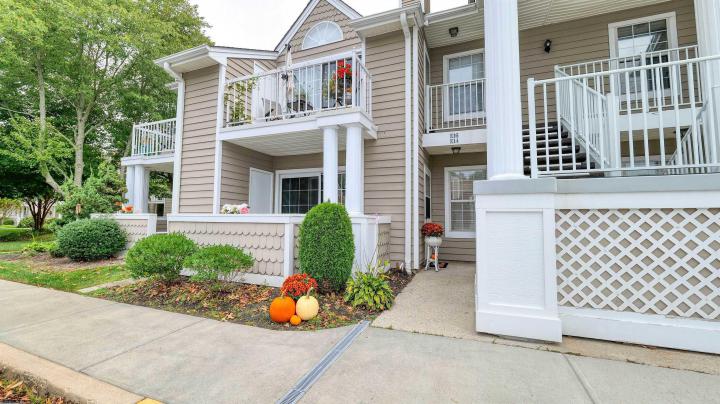 Photo of 550 Central Avenue, Linwood NJ