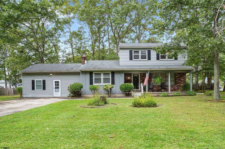 Photo of 1249 Old Zion Road, Egg Harbor Township NJ