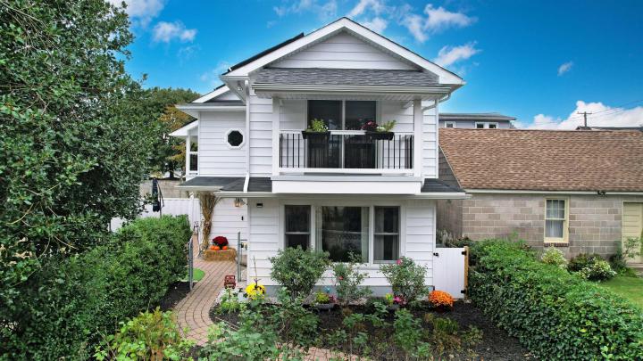 Photo of 827 Bay Avenue, Somers Point NJ