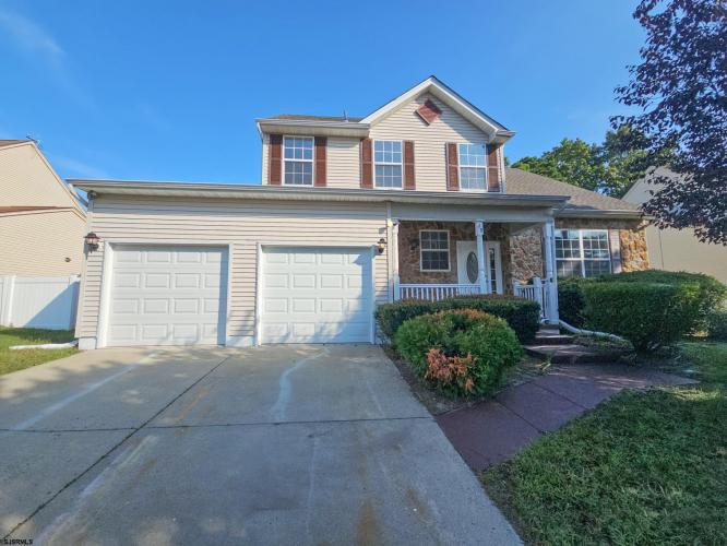 Photo of 29 Falling Leaf Court, Galloway Township NJ