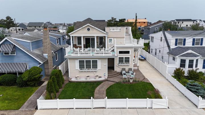 Photo of 713 W Brigantine Avenue, Brigantine NJ