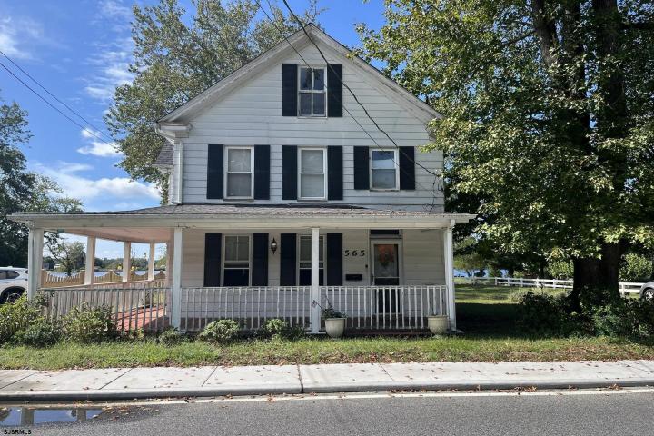 Photo of 565 Park Road, Mays Landing NJ