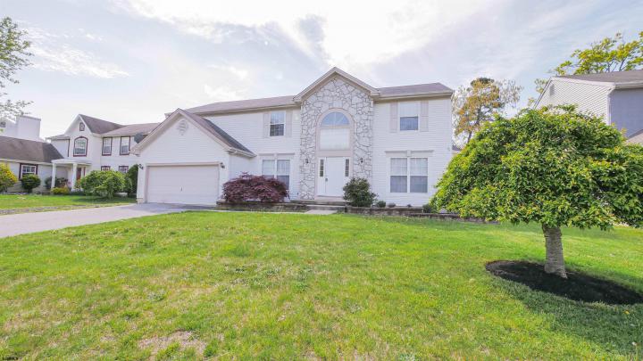 Photo of 311 Glenn Avenue, Egg Harbor Township NJ