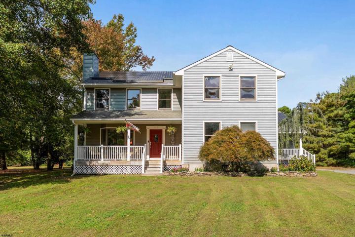 Photo of 331 S Vienna Avenue, Galloway Township NJ