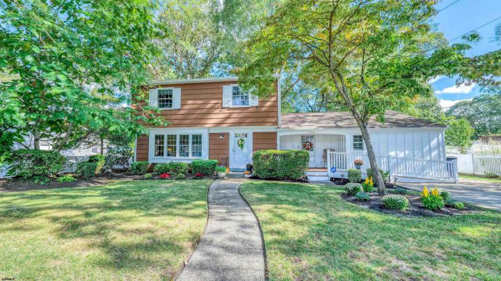 Photo of 704 Chelsea Road, Absecon NJ
