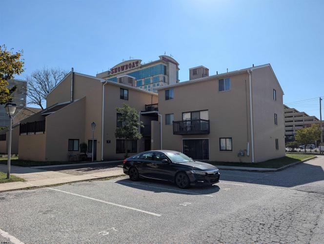 Photo of 600 Pacific Avenue, Atlantic City NJ
