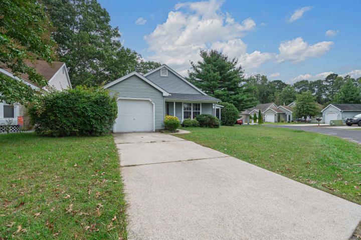 Photo of 707 Osprey Court, Galloway Township NJ