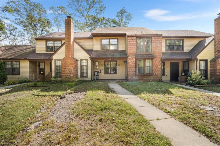Photo of 718 Cardinal Way, Galloway Township NJ