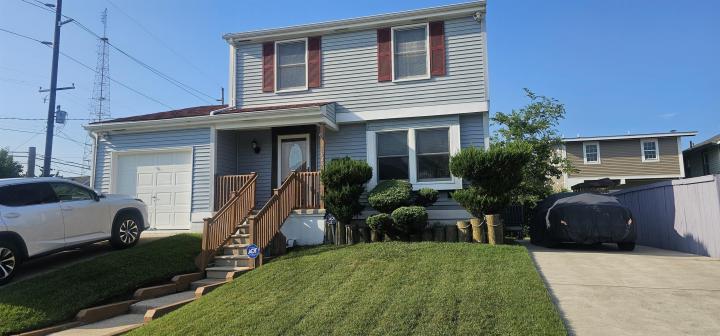 Photo of 1647 N Michigan Avenue, Atlantic City NJ