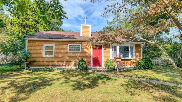 Photo of 210 Haines Avenue, Linwood NJ