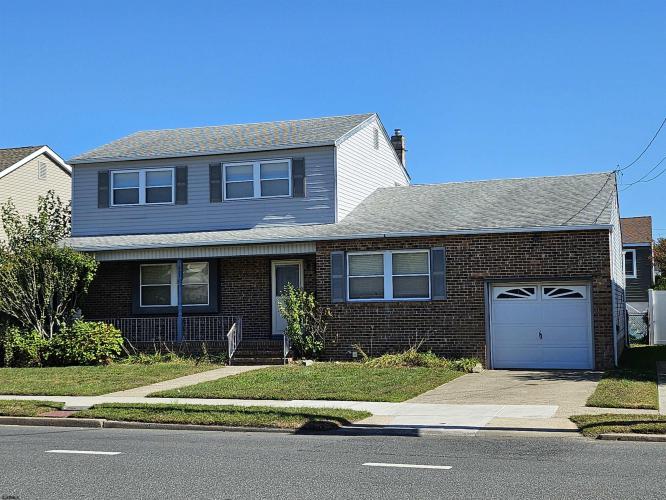 Photo of 607 N Dorset Avenue, Ventnor Heights NJ