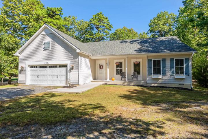 Photo of 109 E Crestview Avenue, Galloway Township NJ