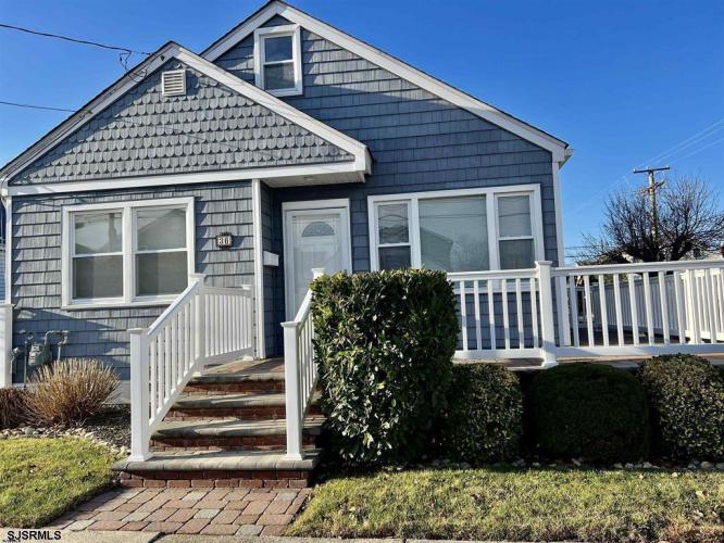 Photo of 36 N Delavan Avenue, Margate NJ