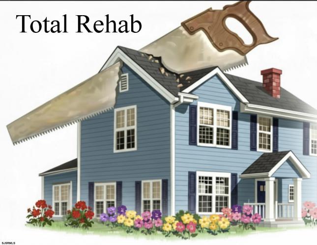 Photo of 1519 Penrose Avenue, Venice Park NJ