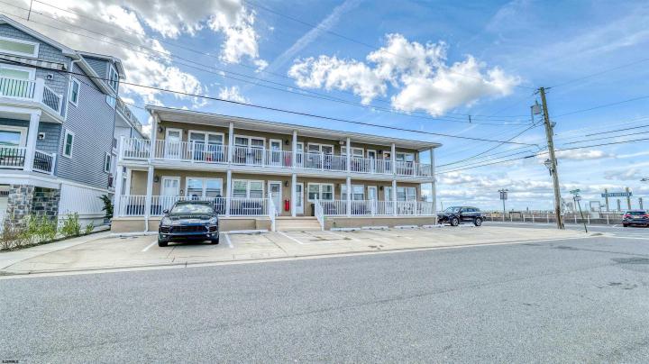 Photo of 9500 Amherst Avenue, Margate NJ