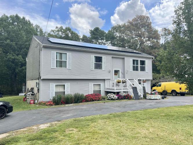 Photo of 200 Booker Avenue, Egg Harbor Township NJ