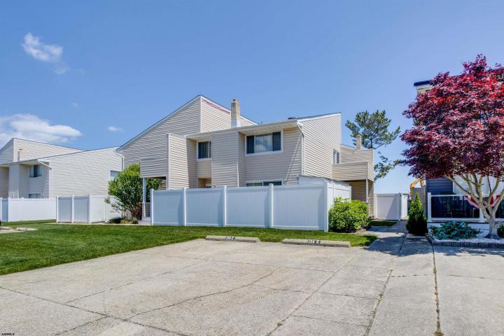 Photo of 134 S 44th Street, Brigantine NJ