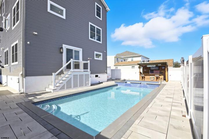 Photo of 223 S 8th Street, Brigantine NJ