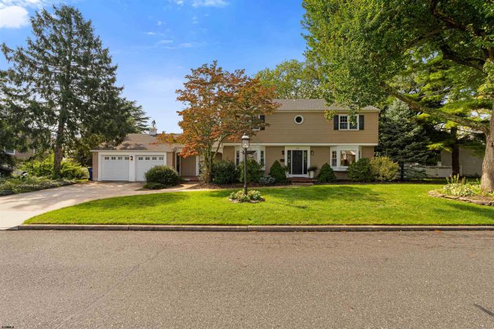 Photo of 103 Country Club Drive, Linwood NJ