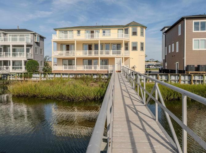 Photo of 4311 Harbor Beach Bouleva, Brigantine NJ
