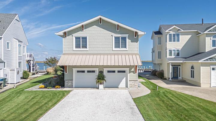 Photo of 1411 E Shore Drive, Brigantine NJ