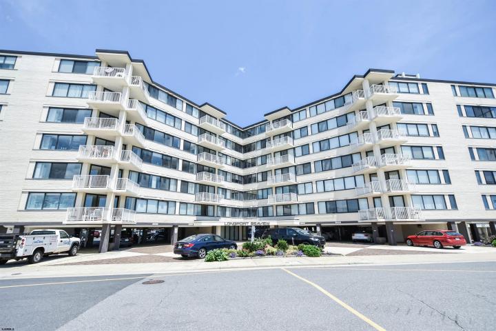 Photo of 111 S 16th Street, Longport NJ