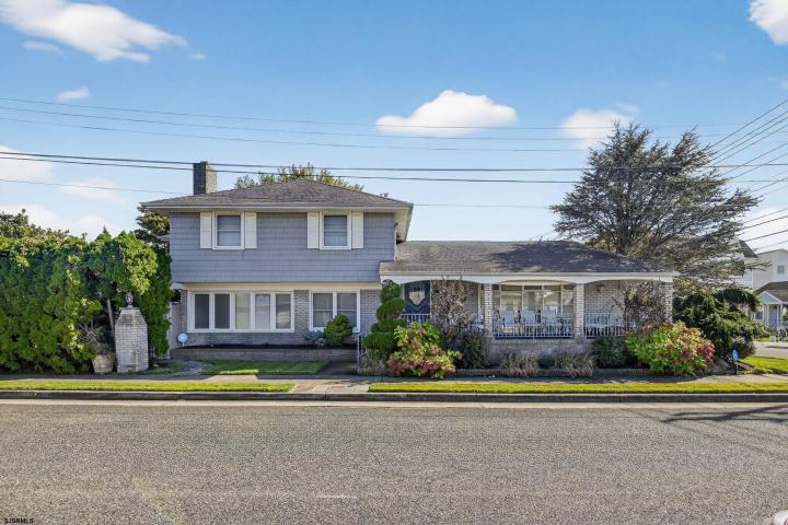 Photo of 217 N Argyle Avenue