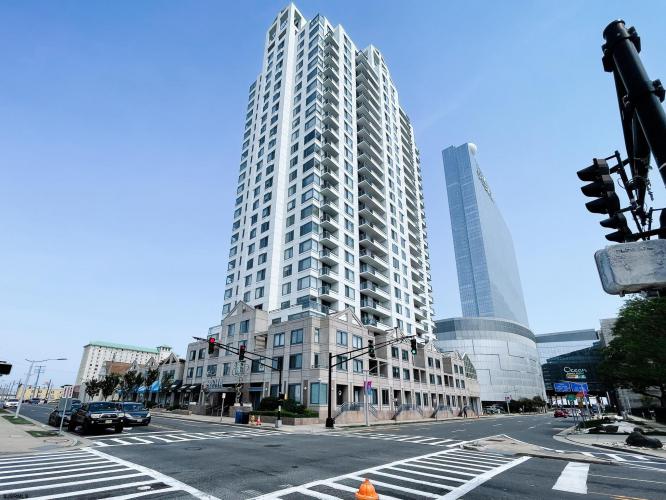 Photo of 526 Pacific Avenue, Atlantic City NJ