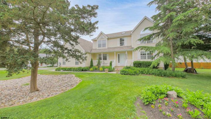 Photo of 710 E Chip Shot Lane, Galloway Township NJ