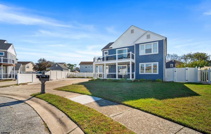 Photo of 7 A Lighthouse Cove, Brigantine NJ