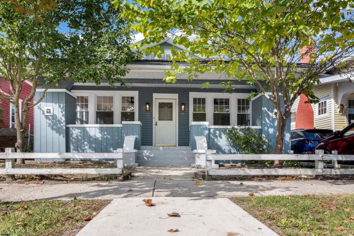 Photo of 213 Washington Avenue, Egg Harbor City NJ