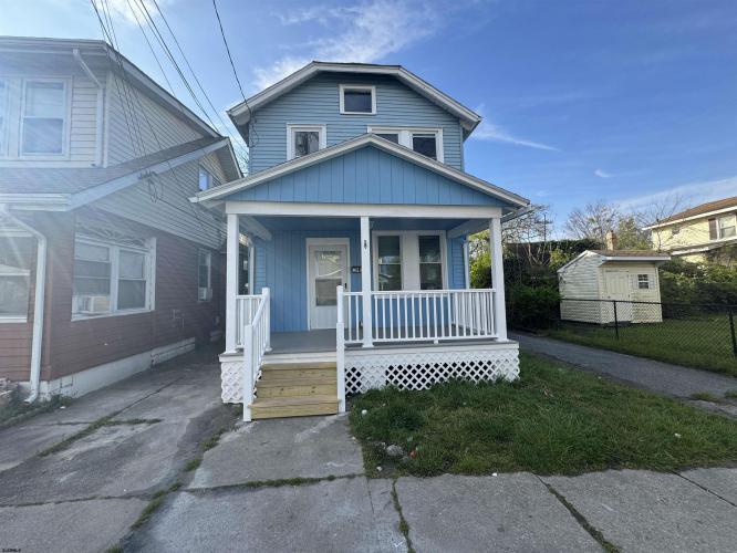 Photo of 1932 Mckinley Avenue, Atlantic City NJ