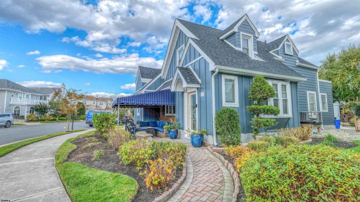 Photo of 29 East Drive, Margate NJ