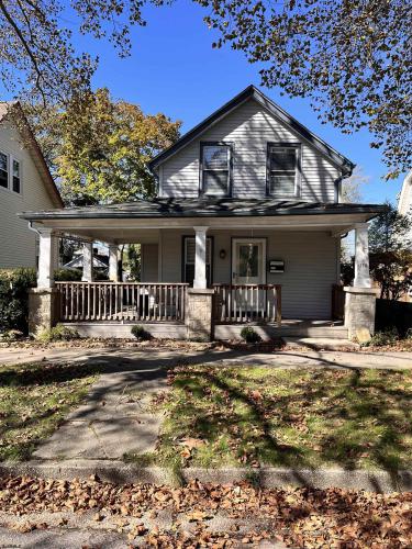 Photo of 115 Buffalo Avenue, Egg Harbor City NJ