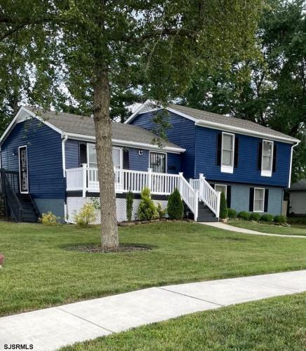 Photo of 650 Chicago Avenue, Egg Harbor City NJ