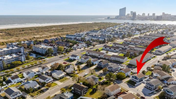 Photo of 12 Lighthouse Drive, Brigantine NJ
