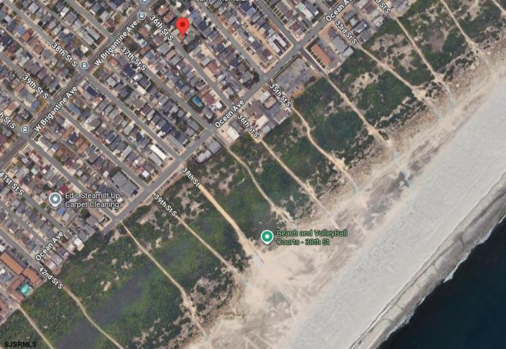 Photo of 323 36th Street, Brigantine NJ