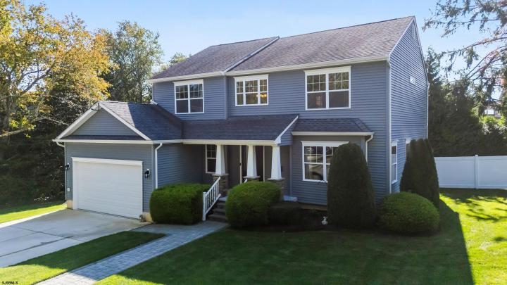 Photo of 103 E Patcong Avenue, Linwood NJ