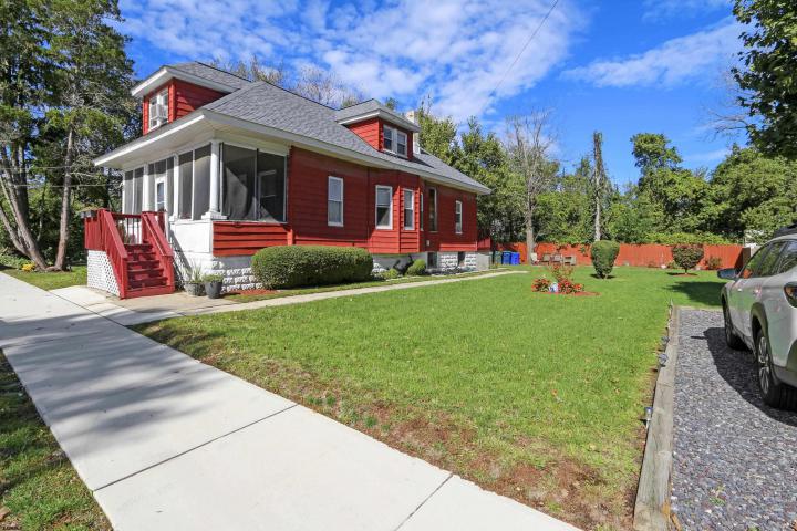 Photo of 326 W Park Avenue, Pleasantville NJ