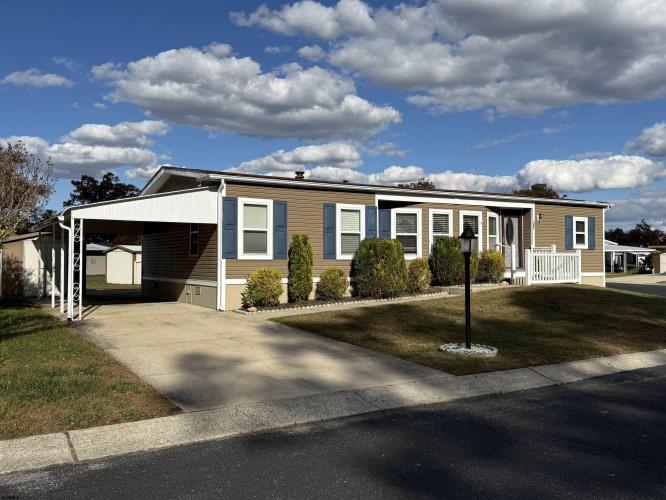 Photo of 386 Indian Way