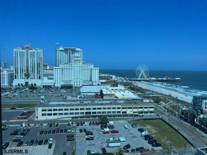 Photo of 1515 Boardwalk, Atlantic City NJ