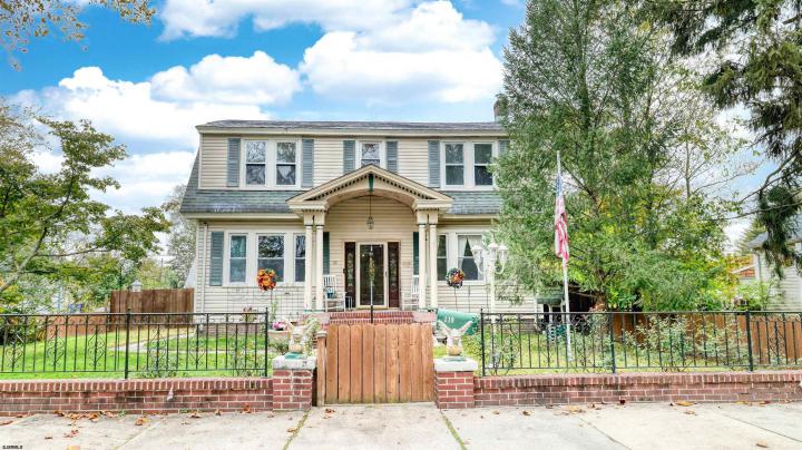 Photo of 119 Buffalo Avenue, Egg Harbor City NJ