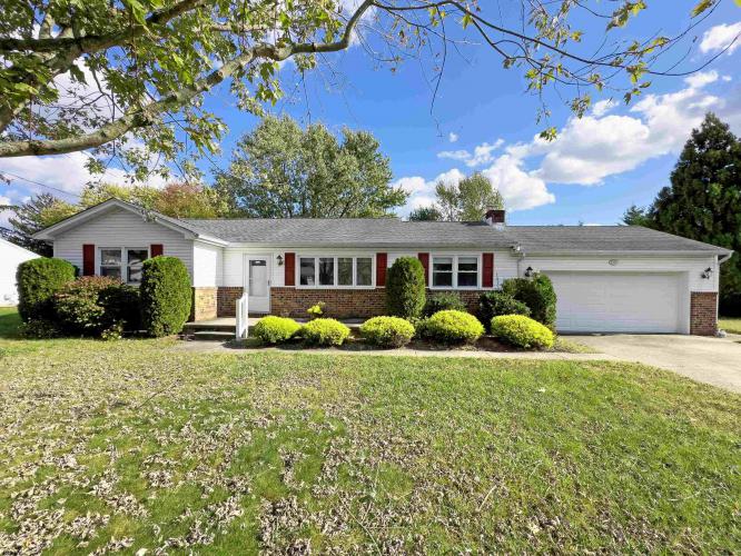 Photo of 1111 Furman Drive, Egg Harbor Township NJ