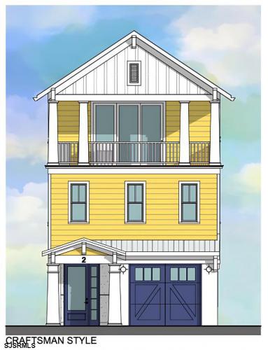 Photo of 1002 Pleasant Avenue, Somers Point NJ