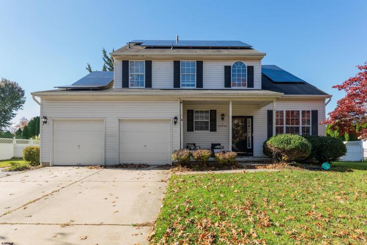 Photo of 7 Olivia Drive, Egg Harbor Township NJ